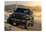 Jeep Wrangler Rubicon X 2019